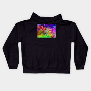 Abstractions-Available As Art Prints-Mugs,Cases,Duvets,T Shirts,Stickers,etc Kids Hoodie